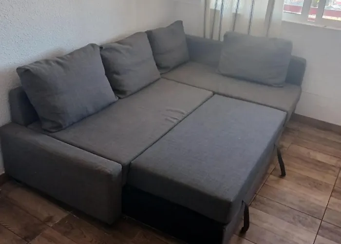 Sentral Appartement In Torrevieja