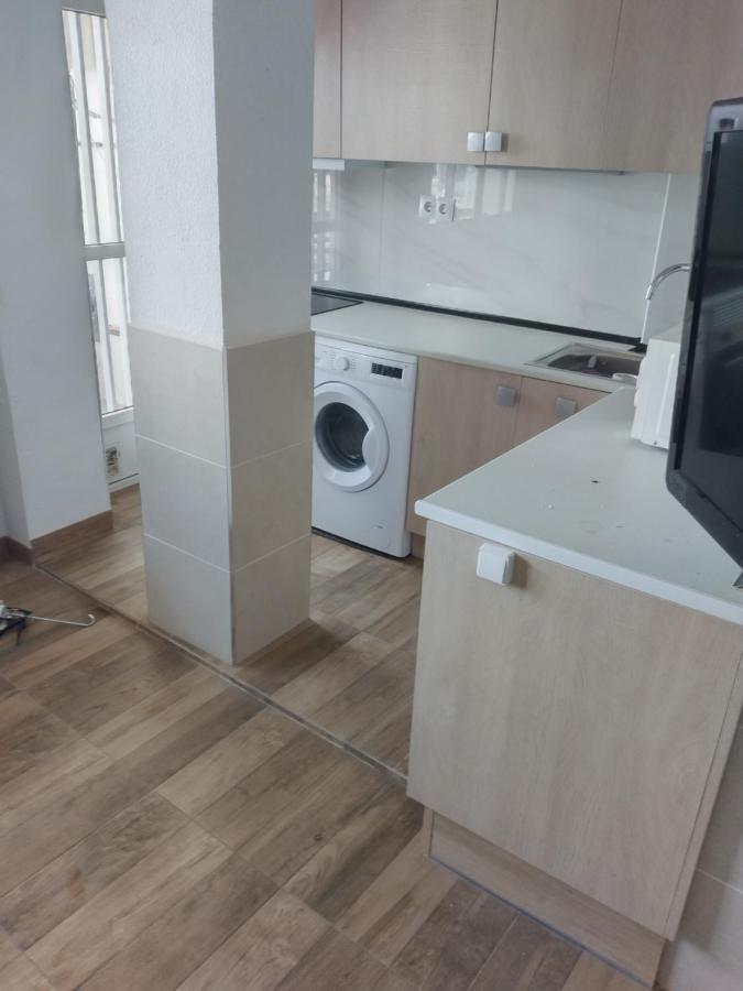 Sentral In Appartement