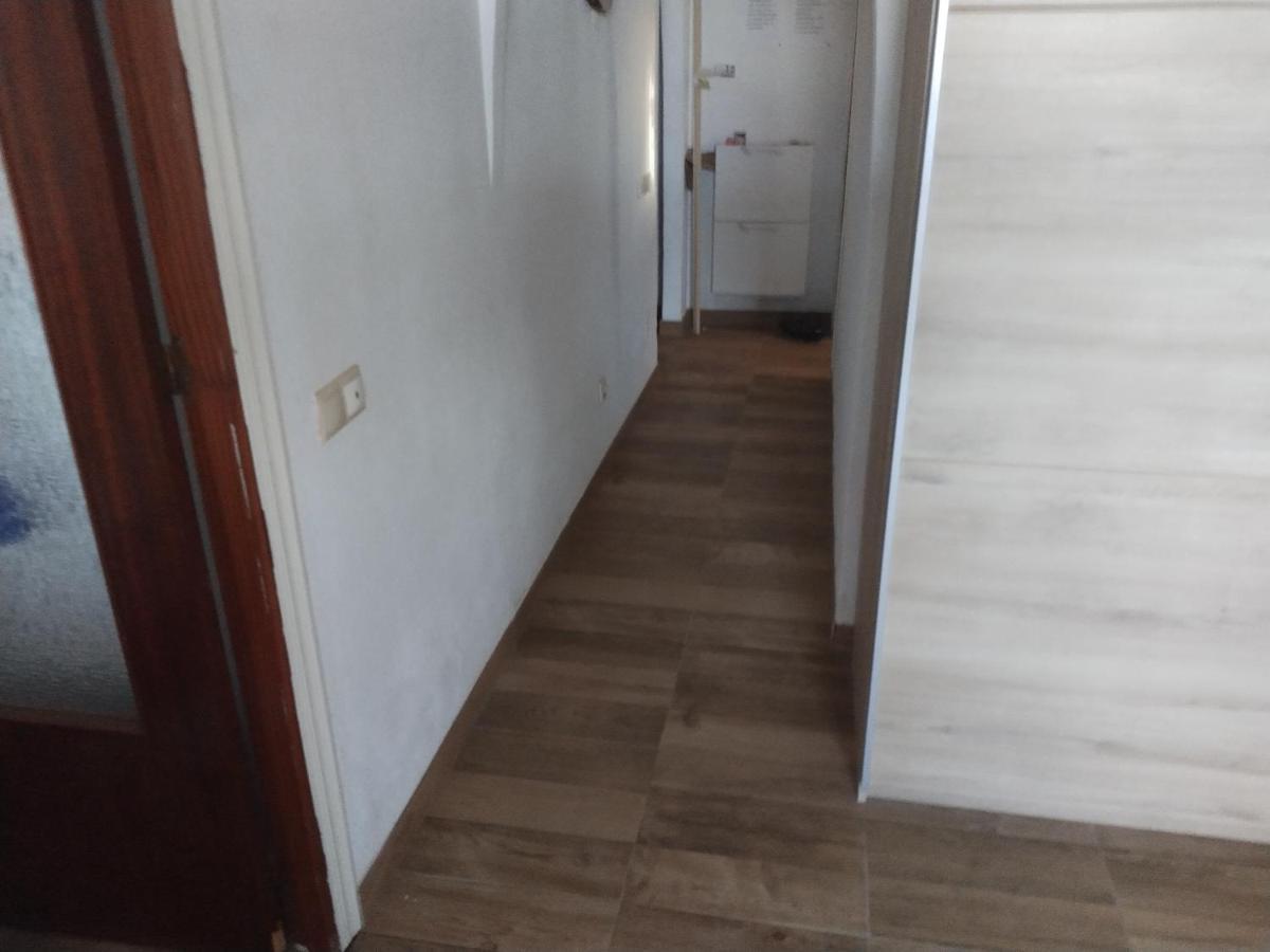Appartement Sentral In Torrevieja