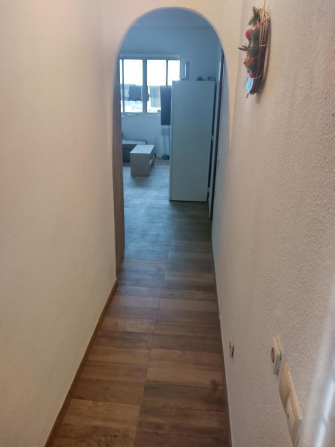 Sentral In Appartement