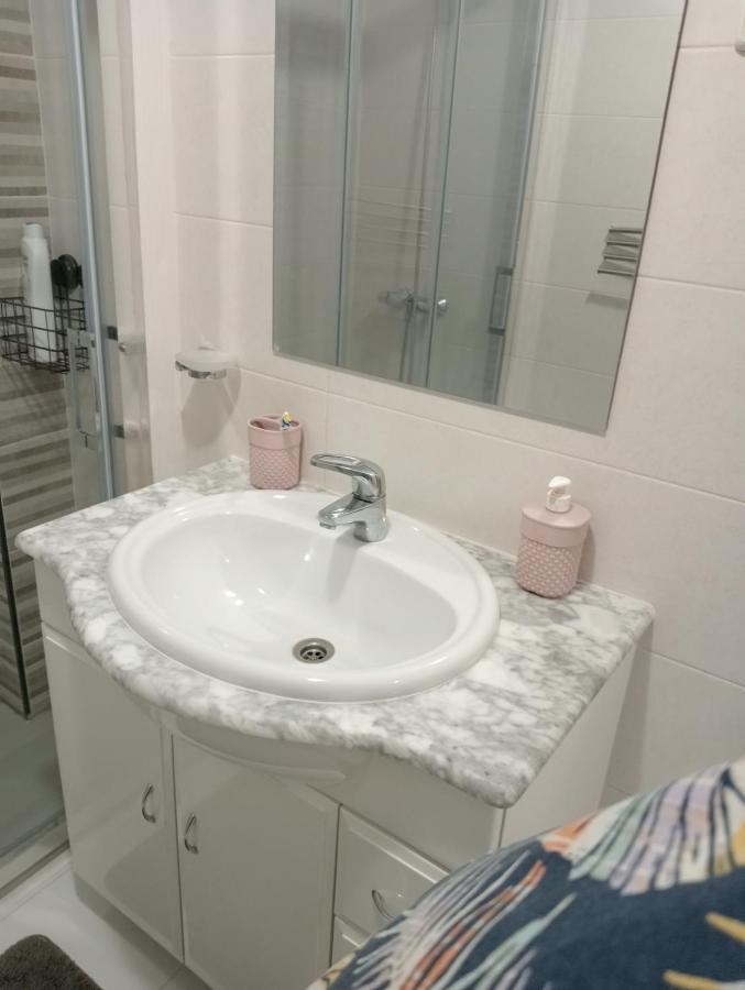 Sentral In Appartement *