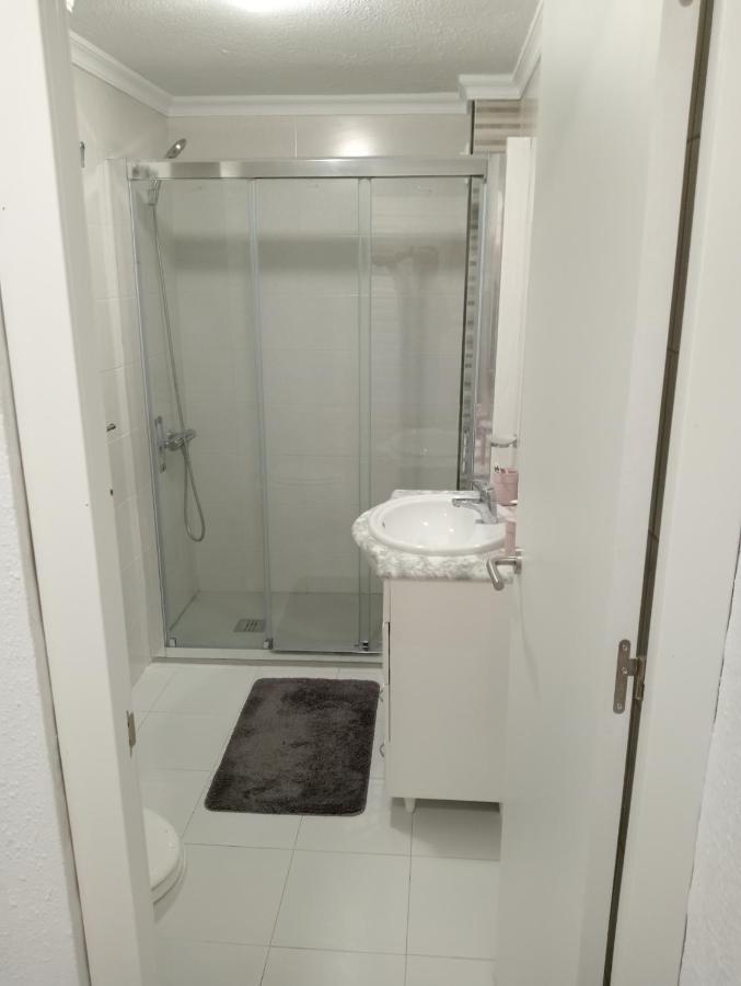 Appartement Sentral In Torrevieja