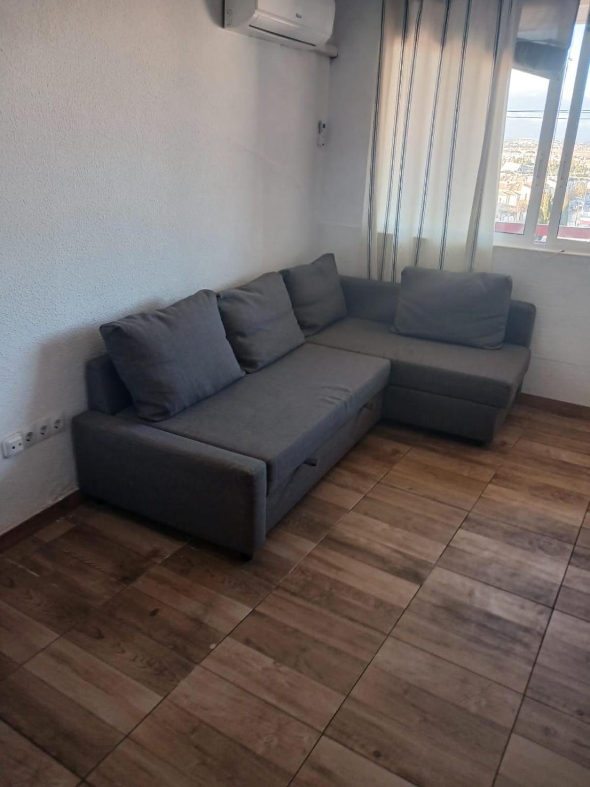 Sentral In Appartement