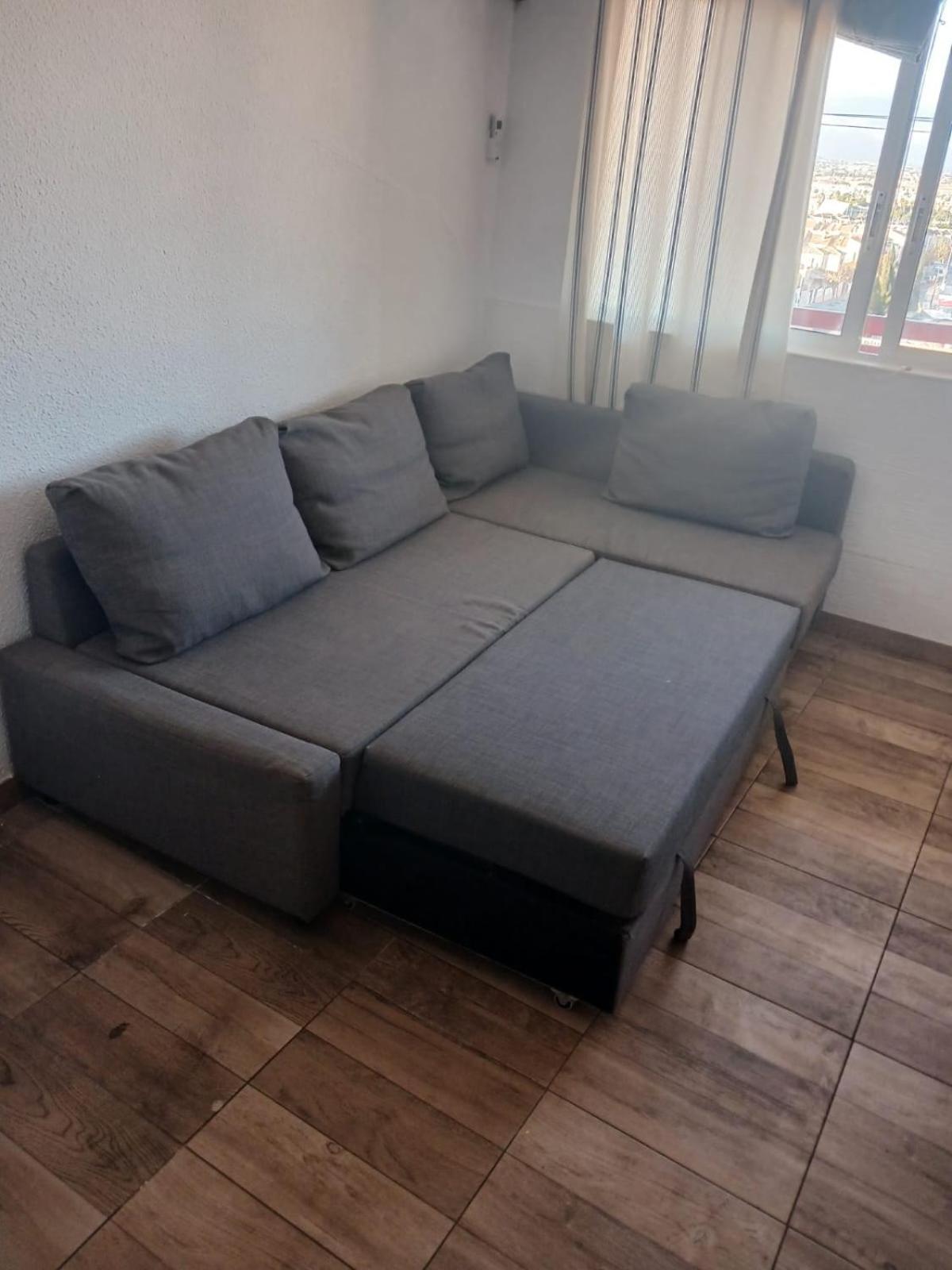 Appartement Sentral In *