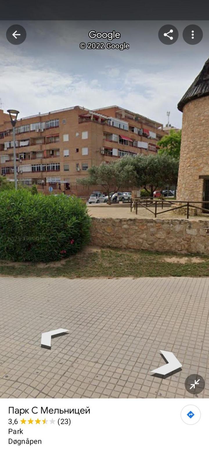 Appartement Sentral In