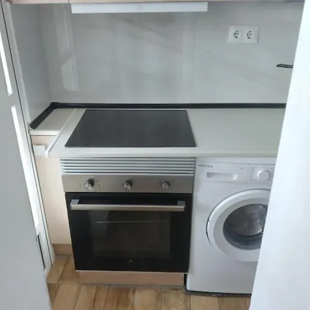 Sentral Appartement In Torrevieja Extérieur photo