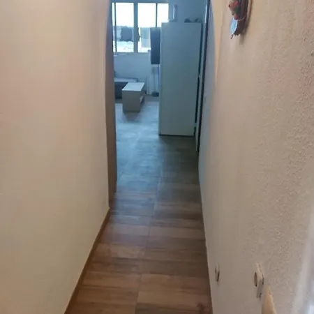 Sentral Appartement In Torrevieja Extérieur photo