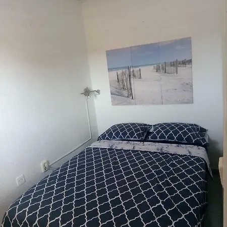 Sentral Appartement In Torrevieja Extérieur photo