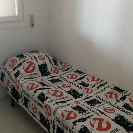 Sentral Appartement In Torrevieja Extérieur photo
