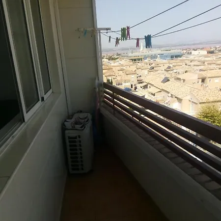 Sentral Appartement In Torrevieja Extérieur photo