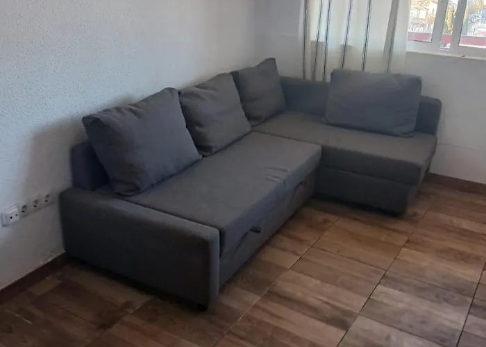Sentral Appartement In Torrevieja