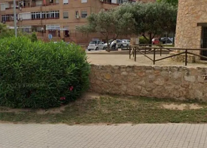 Sentral Appartement In Torrevieja
