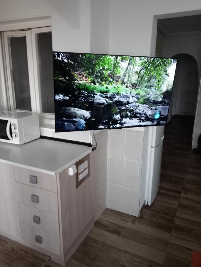 Sentral In Apartament *