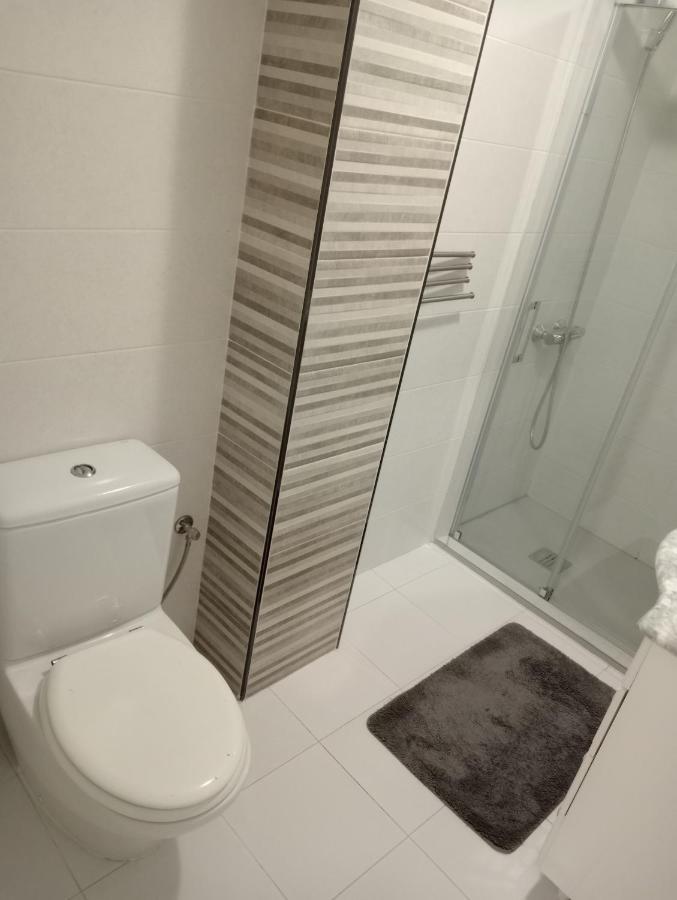 Apartment Sentral In